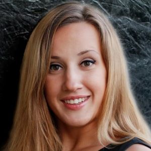 Meet your Posher, Tatiana